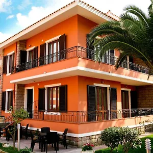 Marogna 3*, Alghero Italia