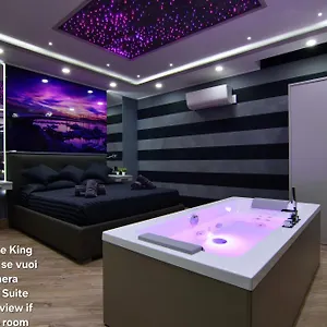 2* Affittacamere Starry Sky Charming House