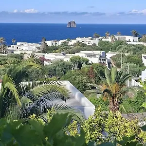 Aquilone , Stromboli Italia