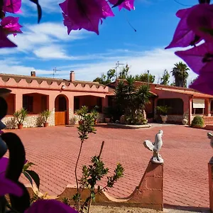 2* Bed & Breakfast B&B Cala Dolce