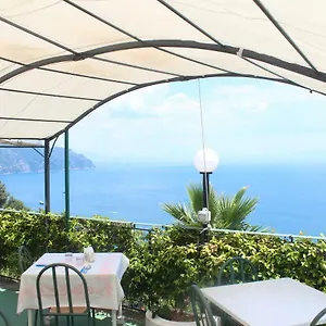 Casa Hermosa 2*, Amalfi Italia